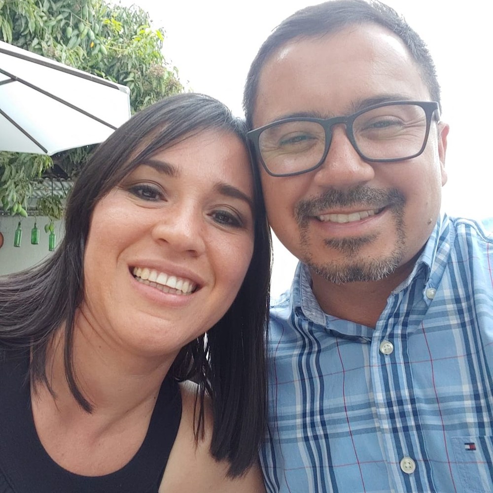 Meet your Posher, Rodrigo